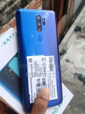 Oppo A9 128 GB Blue