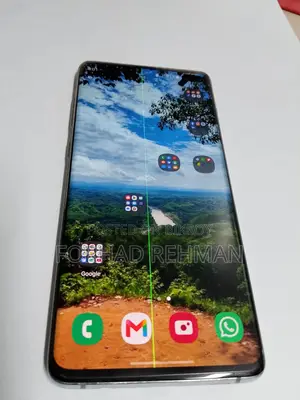 Samsung Galaxy S10 Plus 128 GB Green
