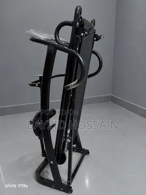 Gym treadmill. It Is Very Helpful for Your Health. Last 1 in Stock. Buy