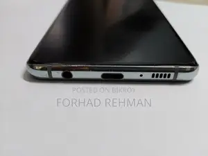 Samsung Galaxy S10 Plus 128 GB Green