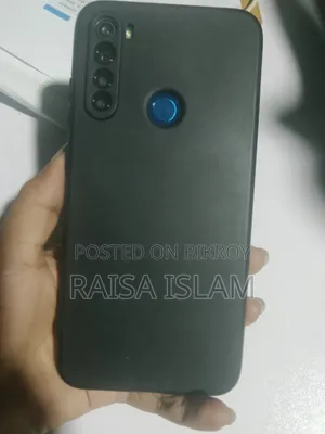 Xiaomi Redmi Note 8 128 GB Blue