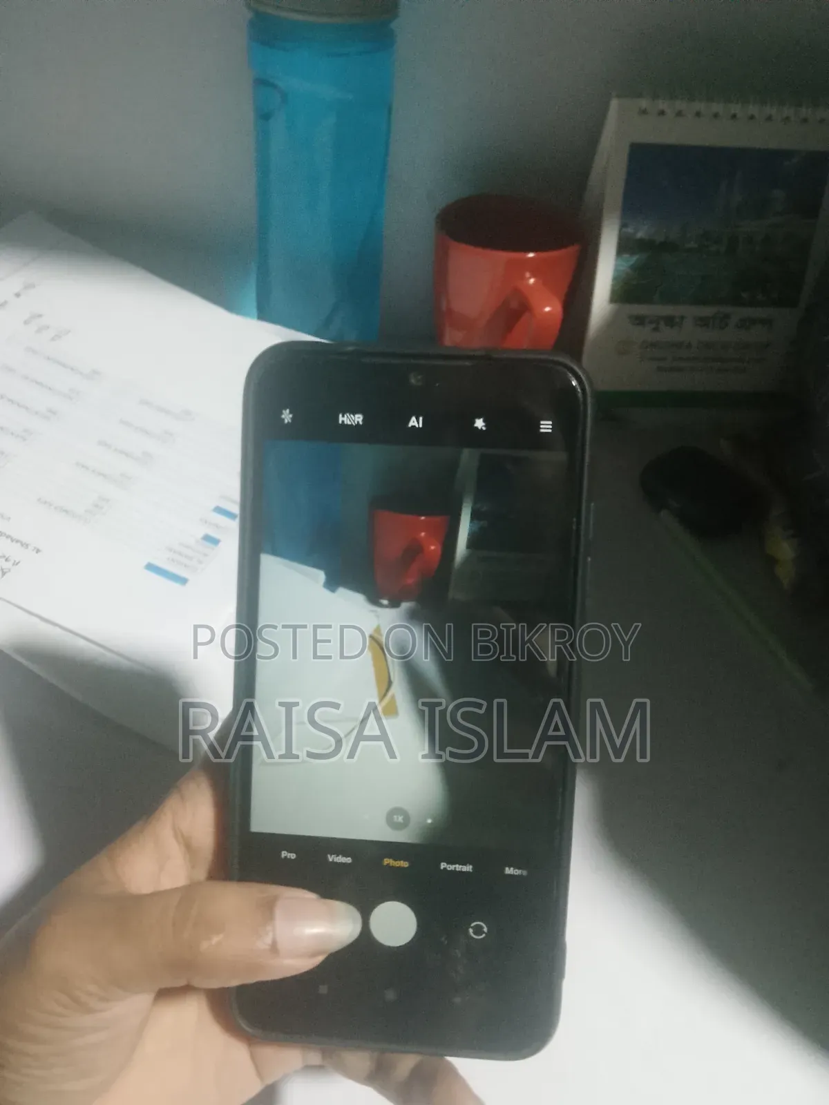 Xiaomi Redmi Note 8 128 GB Blue