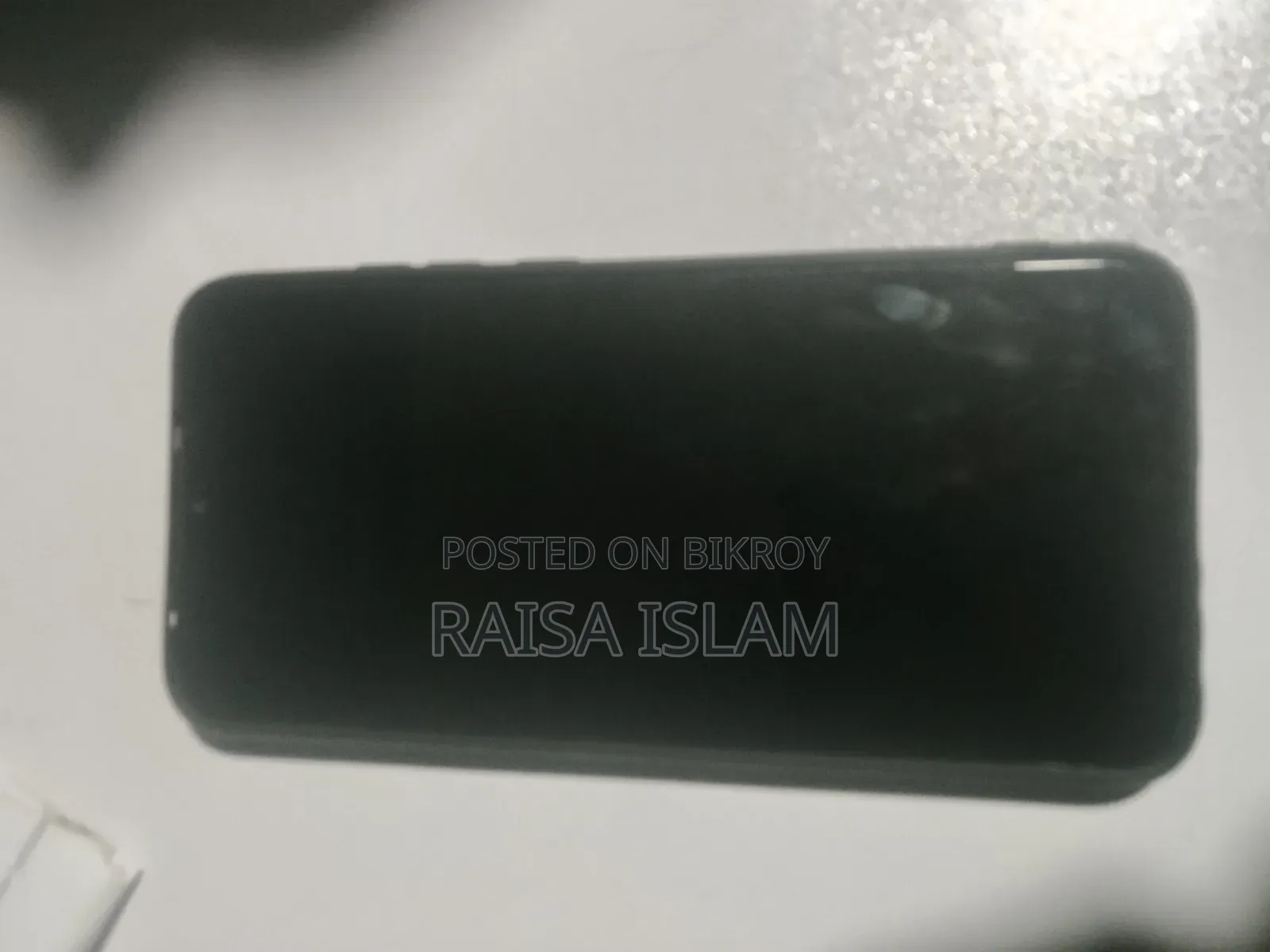 Xiaomi Redmi Note 8 128 GB Blue