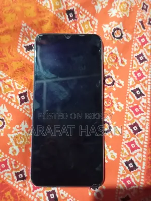 Oppo A17 64 GB Blue