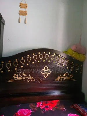 ব্যবহৃত খাট বিক্রয়
