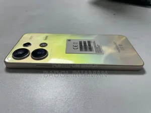 Xiaomi Redmi Note 13 256 GB Rose Gold