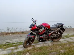 Lifan 150cc 2022 Red