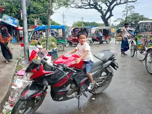 Lifan 150cc 2022 Red