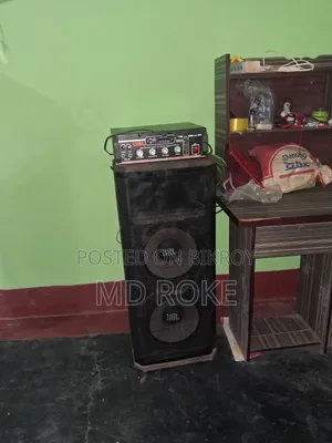 Sound Box