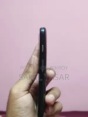 মটোরোলা মোটো জি ৮ জিবি কালো