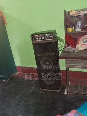 Sound Box