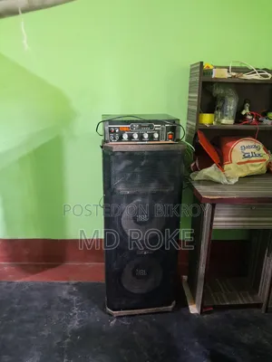 Sound Box
