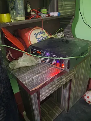 Sound Box