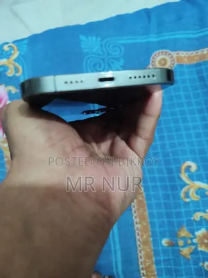 অ্যাপল আইফোন ১২ প্রো ম্যাক্স ১২৮ জিবি গ্রিন