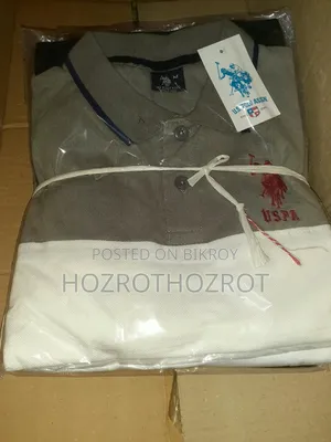 পোলো কোম্পানির গেঞ্জি