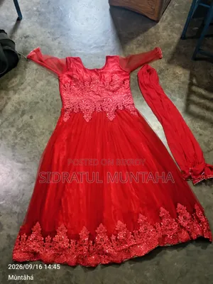 Party Gown