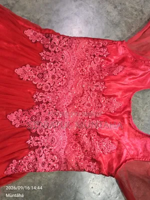 Party Gown