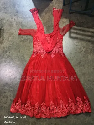 Party Gown
