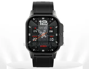 YES Connect 4g Android Smartwatch