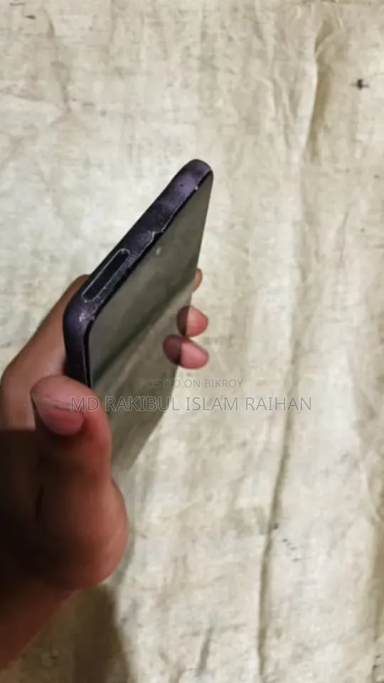 Samsung Galaxy A Quantum ১২৮ জিবি ব্রোঞ্জ