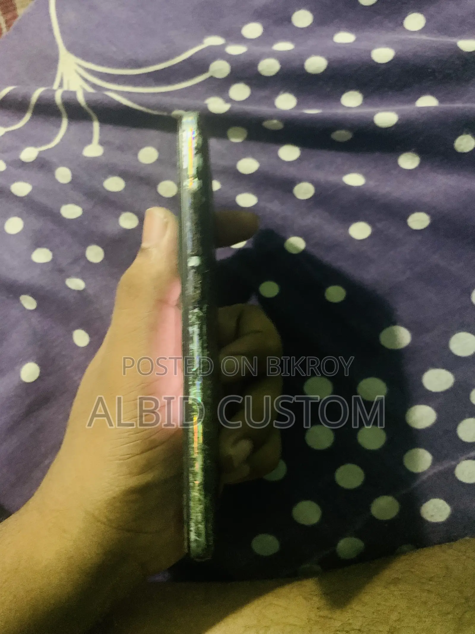 শাওমি মি এ৩ ৬৪ জিবি নীল