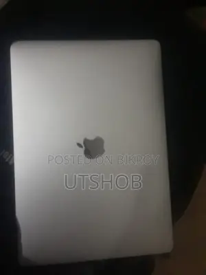 Laptop Apple MacBook Air 2020 M1 8GB Apple M1 SSD 256GB