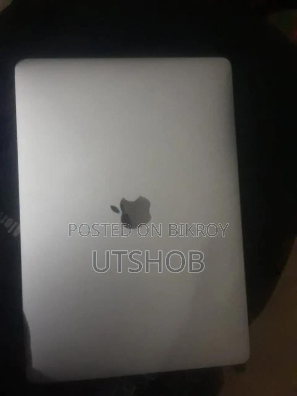 Laptop Apple MacBook Air 2020 M1 8GB Apple M1 SSD 256GB