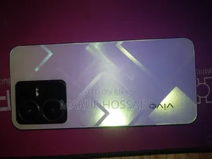 ভিভো ওয়াই২২ ১২৮ জিবি রোজ গোল্ড
