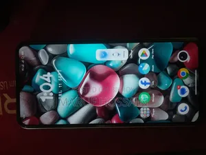 ভিভো ওয়াই২২ ১২৮ জিবি রোজ গোল্ড