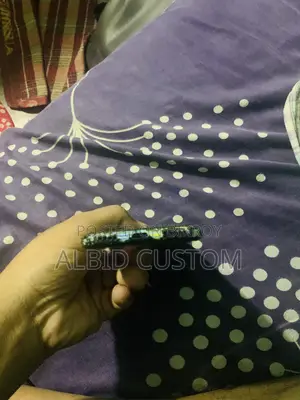 শাওমি মি এ৩ ৬৪ জিবি নীল