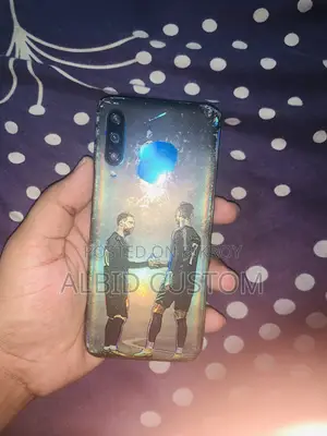 শাওমি মি এ৩ ৬৪ জিবি নীল