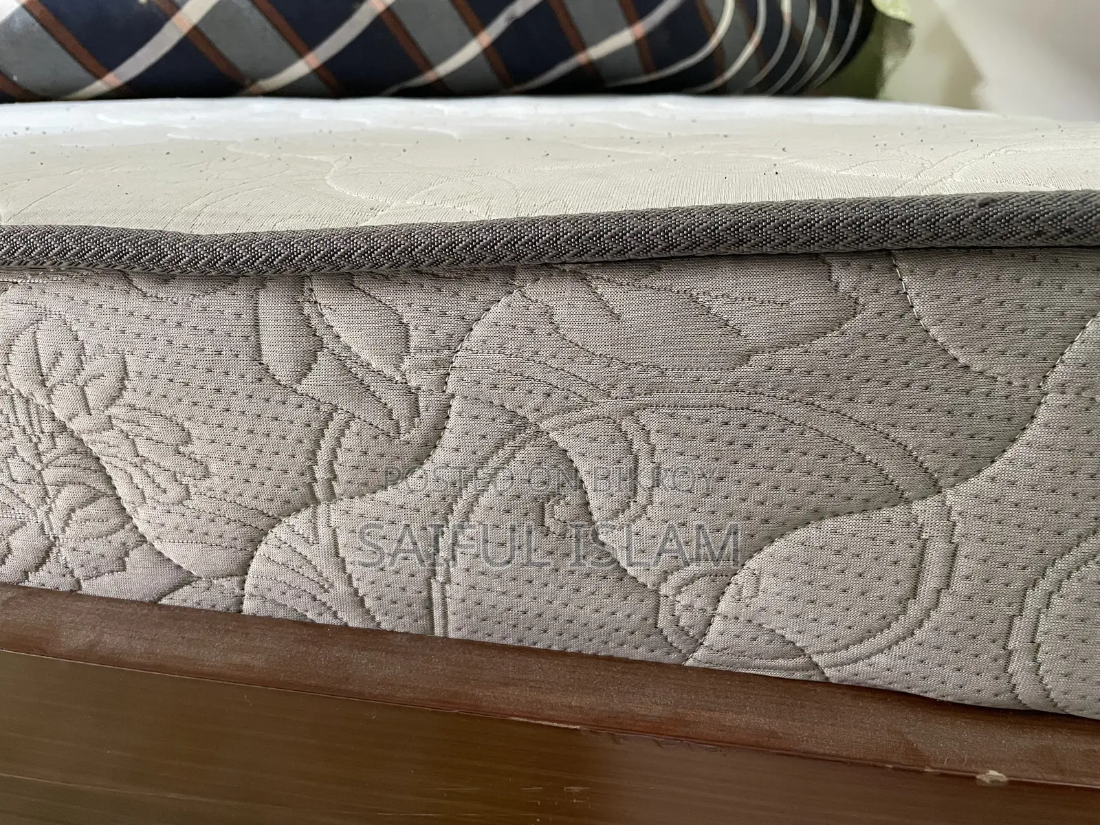 Apex Mattress