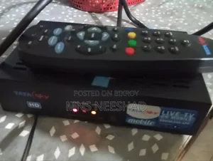 Tata Sky Indian