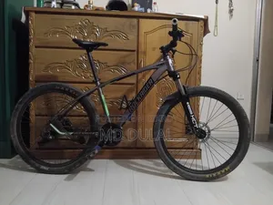 Rockrider 26 চাকা