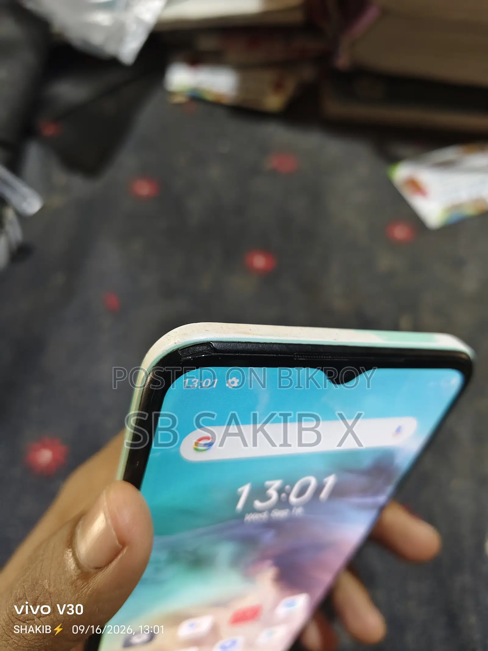 আইটেল ৬৪ জিবি