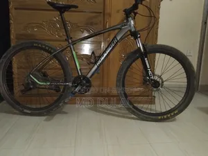 Rockrider 26 চাকা