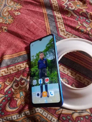 Xiaomi Redmi 9A 32 GB Red