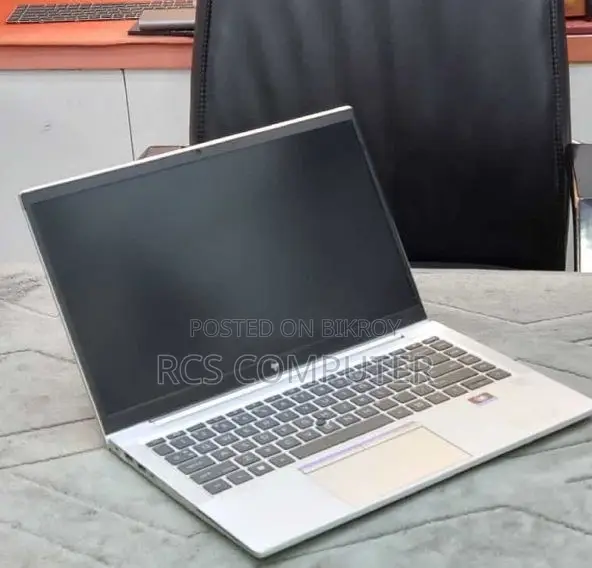 Laptop HP EliteBook 845 G7 8GB AMD Ryzen 5 SSD 512GB