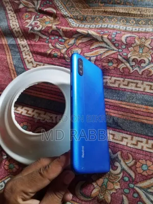 Xiaomi Redmi 9A 32 GB Red