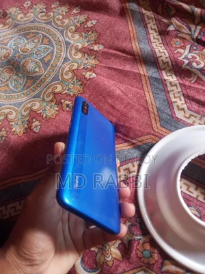 Xiaomi Redmi 9A 32 GB Red