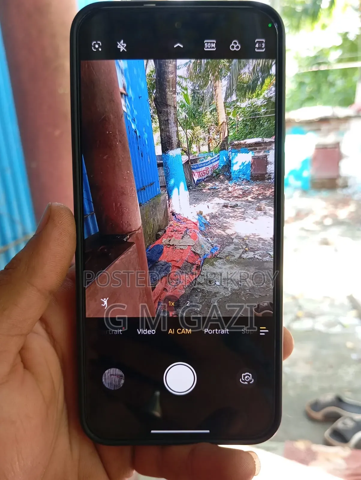 নতুন টেকনো স্পার্ক ৪০ প্রো ১২৮ জিবি গোল্ড