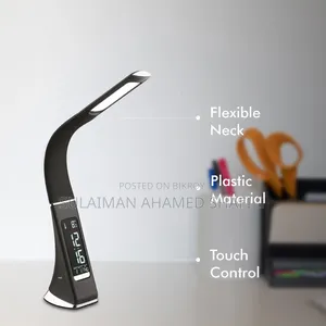 Led Desk Lamp