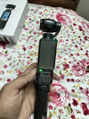 অ্যাকশন ক্যামেরা বিক্রির জন্য