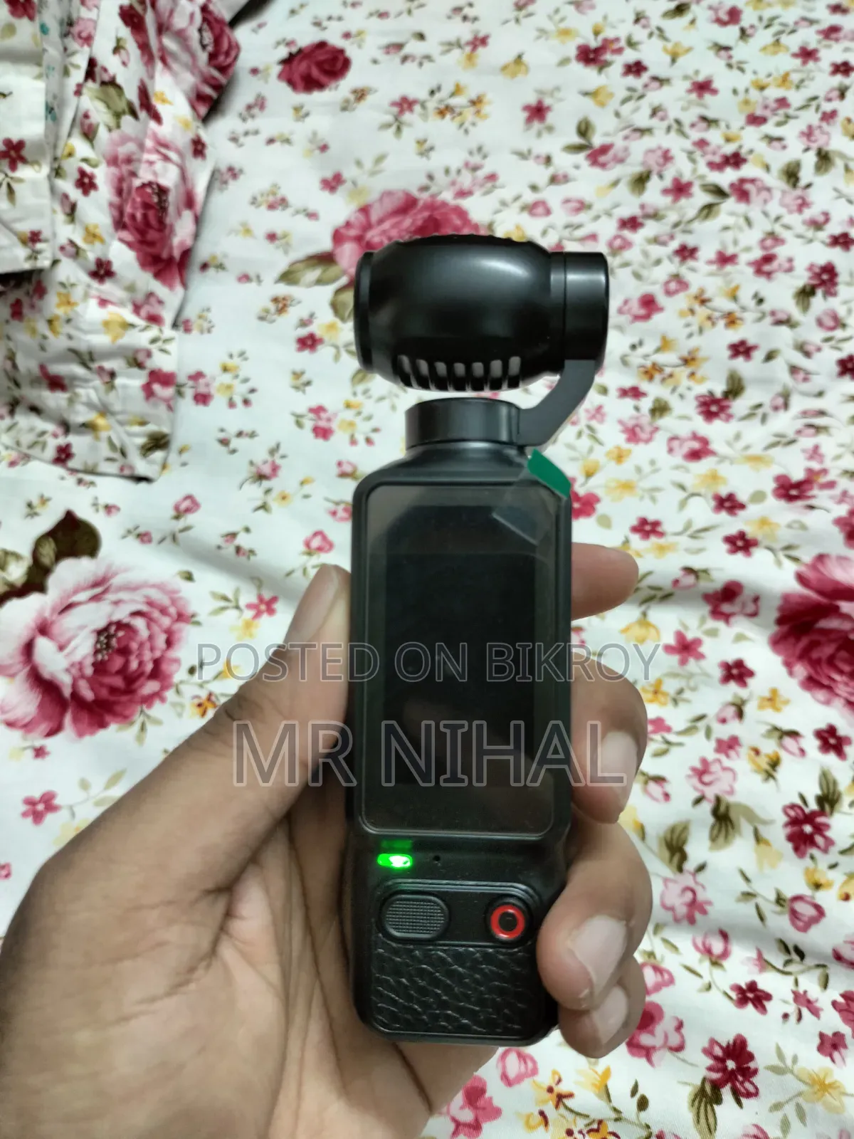 অ্যাকশন ক্যামেরা বিক্রির জন্য