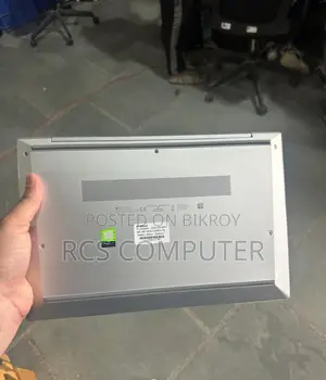 Laptop HP EliteBook 845 G7 8GB AMD Ryzen 5 SSD 512GB