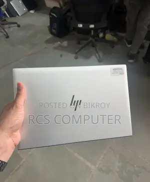 Laptop HP EliteBook 845 G7 8GB AMD Ryzen 5 SSD 512GB