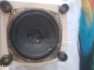 A bluetooth speaker will be sold.