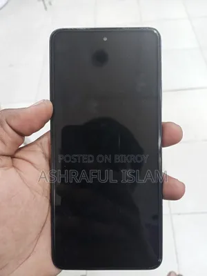 Oppo A60 256 GB Black