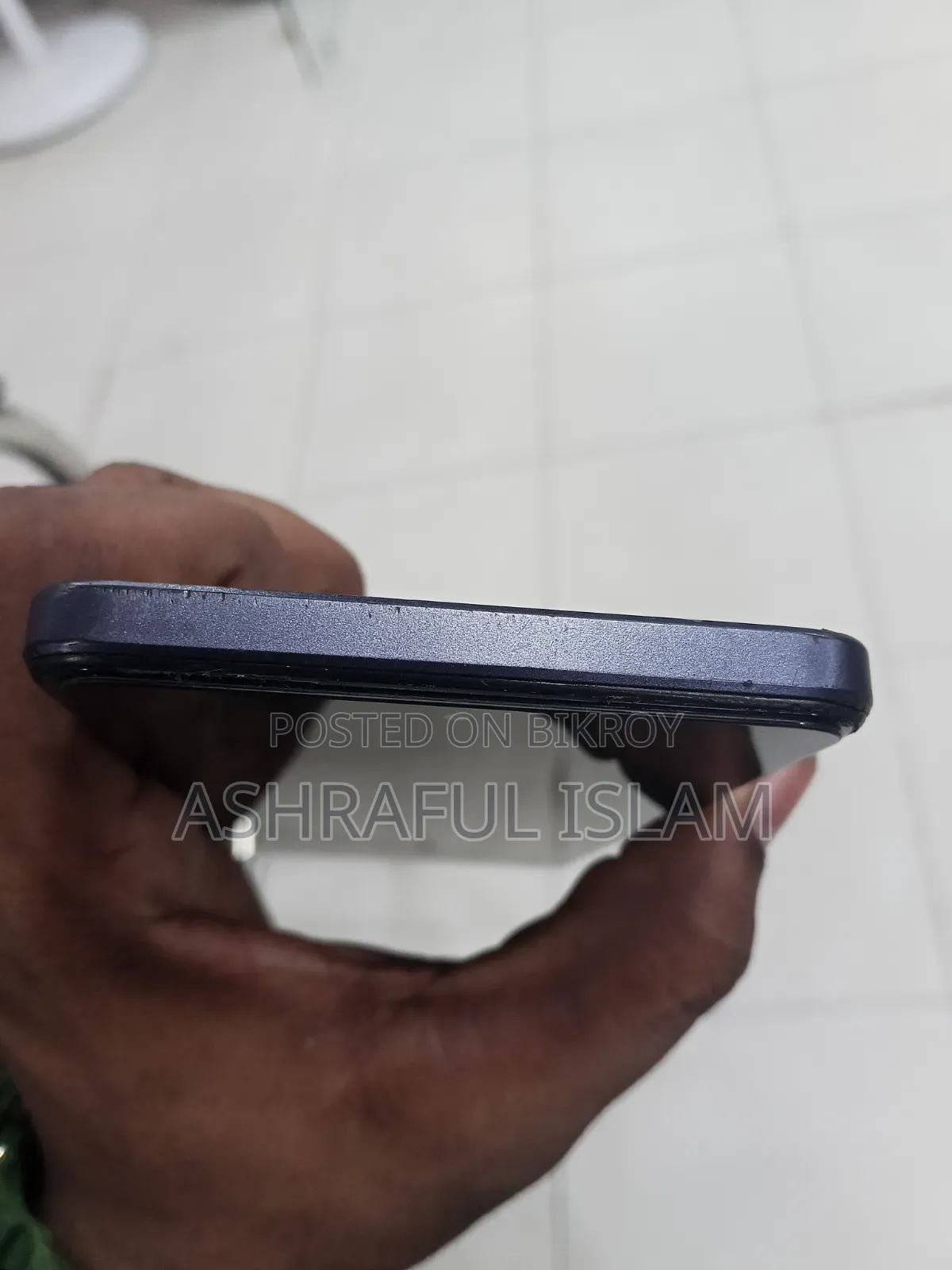 Oppo A60 256 GB Black