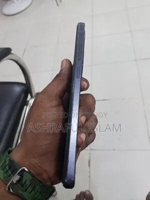 Oppo A60 256 GB Black